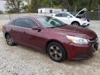 CHEVROLET MALIBU 1LT photo