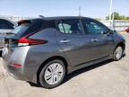 Lot #3006955642 2025 NISSAN LEAF S