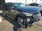 HYUNDAI SANTA FE X photo