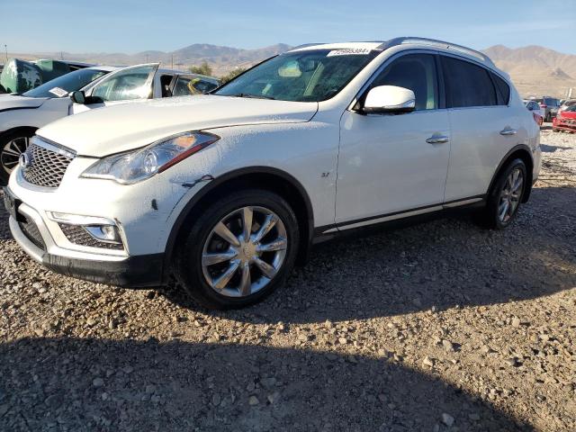 2017 INFINITI QX50 - JN1BJ0RR5HM402997