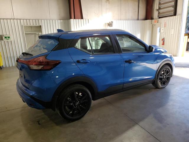 2024 NISSAN KICKS SV - 3N1CP5CV6RL484725