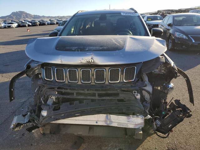 2018 JEEP COMPASS SP - 3C4NJCABXJT123801