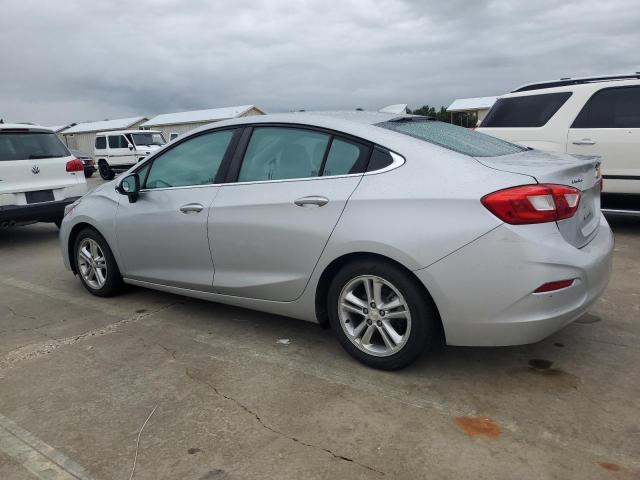 2016 CHEVROLET CRUZE LT - 1G1BE5SM7G7317758