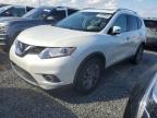 2016 NISSAN ROGUE S - 5N1AT2MV4GC731208