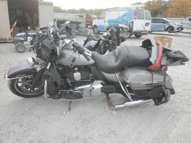 2016 HARLEY-DAVIDSON FLHTK ULTR - 1HD1KEL12GB691089