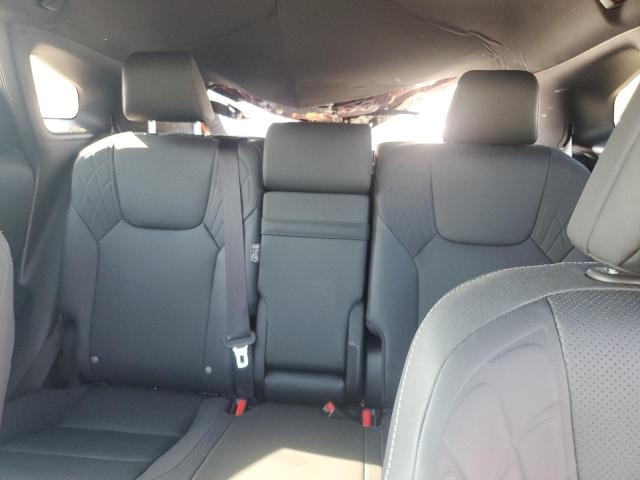 2024 LEXUS RX 350 PRE - JTJCHMAA4R2011490