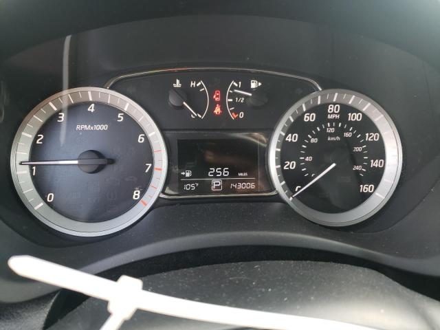 2015 NISSAN SENTRA S - 3N1AB7AP5FY313145