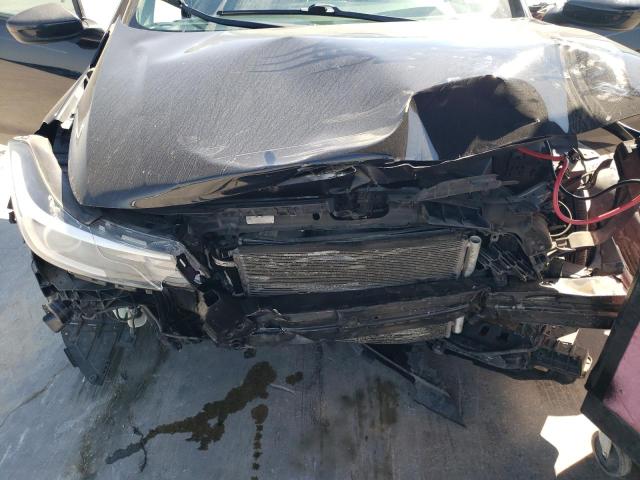 2017 KIA FORTE LX - 3KPFK4A76HE049486