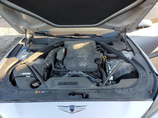 2015 HYUNDAI GENESIS 3. - KMHGN4JEXFU094600