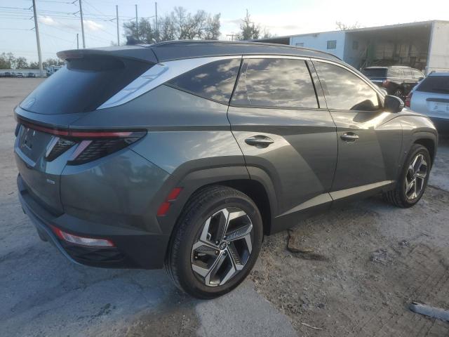 2023 HYUNDAI TUCSON LIM - 5NMJECAE6PH275738