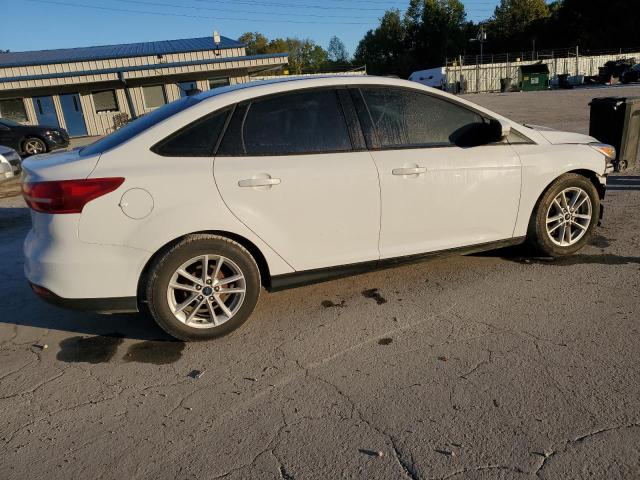 2017 FORD FOCUS SE - 1FADP3F21HL322802