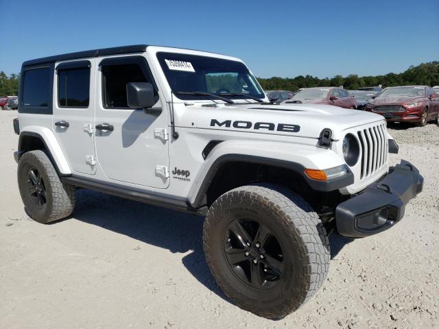 VIN 1C4HJXEG9KW530062 2019 Jeep Wrangler, Sahara no.4