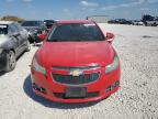 CHEVROLET CRUZE LT photo