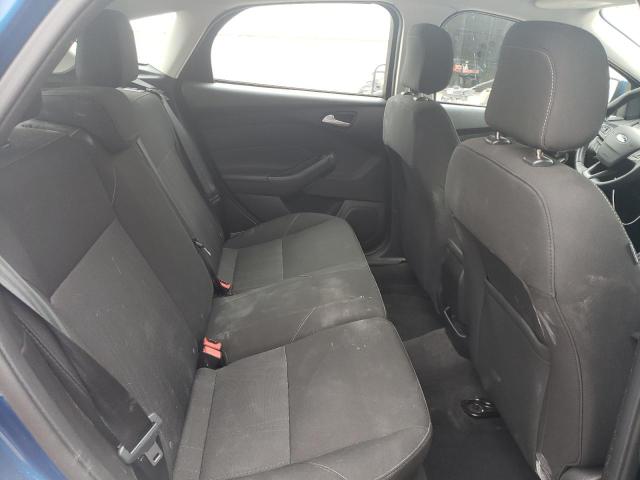2018 FORD FOCUS SE - 1FADP3K23JL317600