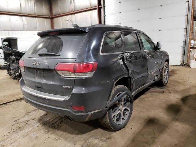 Vin: 1c4rjfbg2lc321736, lot: 77680724, jeep grand cher limited 20203