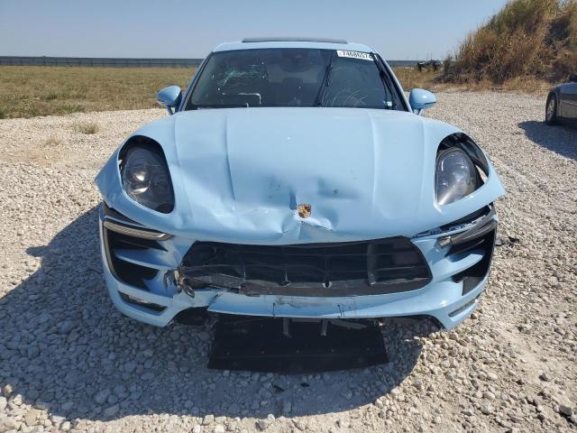 VIN WP1AG2A55JLB62064 2018 PORSCHE MACAN no.5