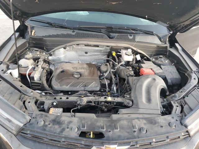 2023 CHEVROLET TRAILBLAZE - KL79MVSL0PB121249