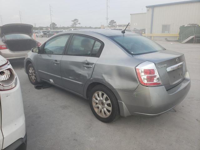 Vin: 3n1ab6ap0bl610731, lot: 78287114, nissan sentra 2.0 20112