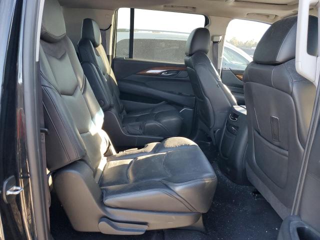 2016 CADILLAC ESCALADE E - 1GYS4HKJ3GR483825