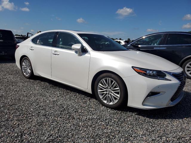 VIN 58ABK1GG6HU070722 2017 Lexus ES, 350 no.4