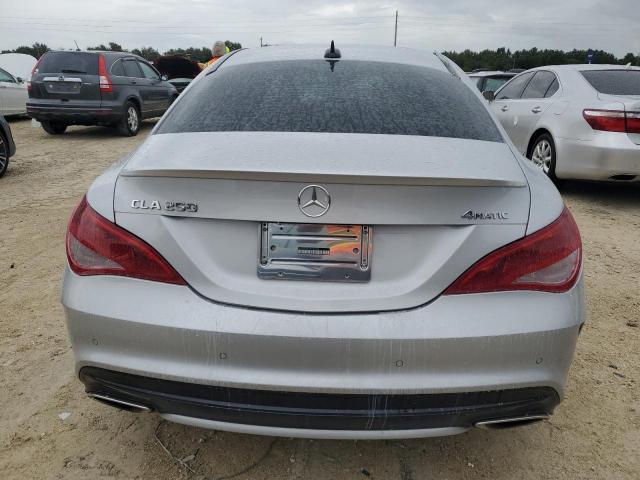 VIN WDDSJ4GB2KN748345 2019 Mercedes-Benz CLA-Class,... no.6