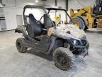 2017 YAMAHA YXE700 E - 5Y4AMF9W9HA300104