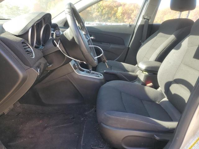 2016 CHEVROLET CRUZE LIMI - 1G1PE5SB6G7173902