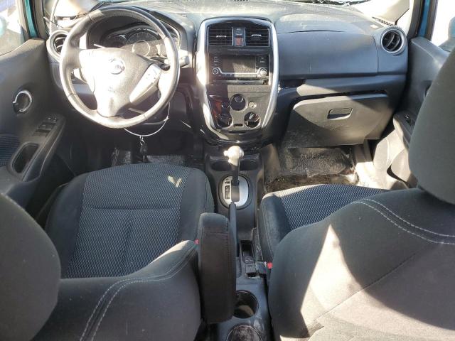 VIN 3N1CE2CP4GL354185 2016 Nissan Versa, S no.8