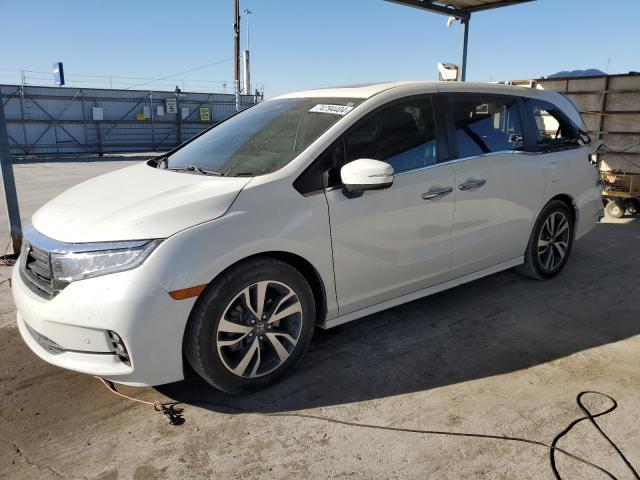 2022 HONDA ODYSSEY TO #2943136432