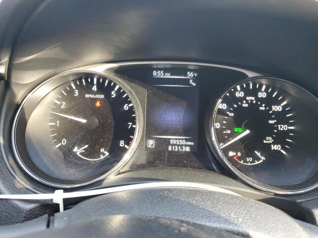 2016 NISSAN ROGUE S - 5N1AT2MV0GC898746