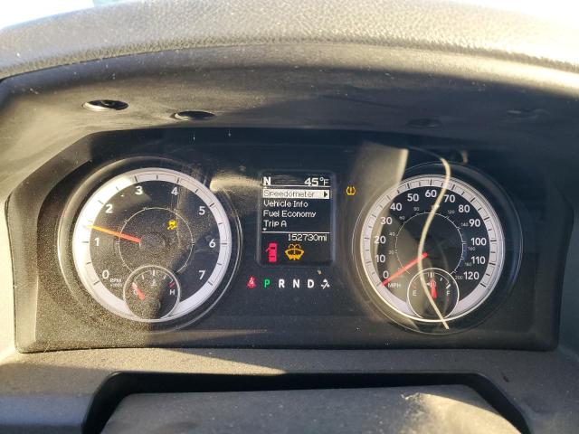 2016 RAM 1500 ST - 3C6RR7KT6GG110173