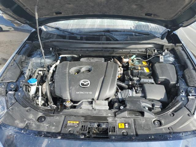2022 MAZDA CX-5 PREFE - JM3KFBCM3N1521028