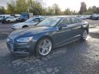 2018 AUDI A5 PRESTIG - WAUFNCF56JA079425