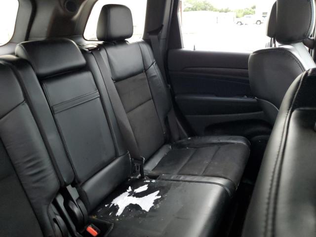 2022 JEEP GRAND CHER - 1C4RJEAG4NC155170