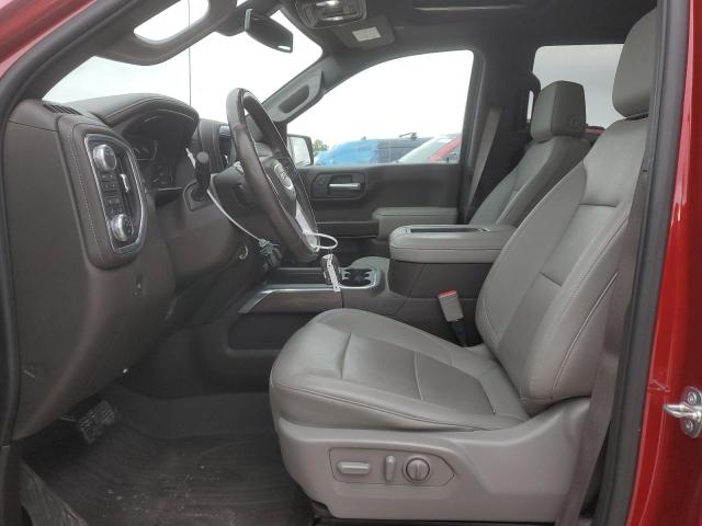 2021 GMC SIERRA K15 - 3GTU9DET6MG432417