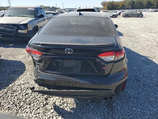 2020 TOYOTA COROLLA SE - JTDS4RCEXLJ015726