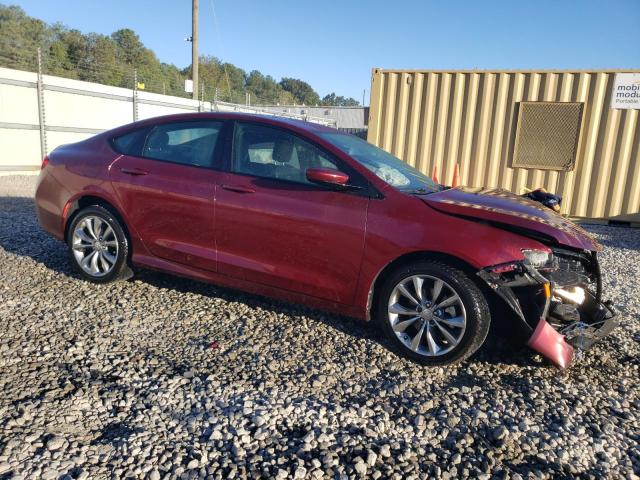 2015 CHRYSLER 200 S - 1C3CCCBB8FN559008