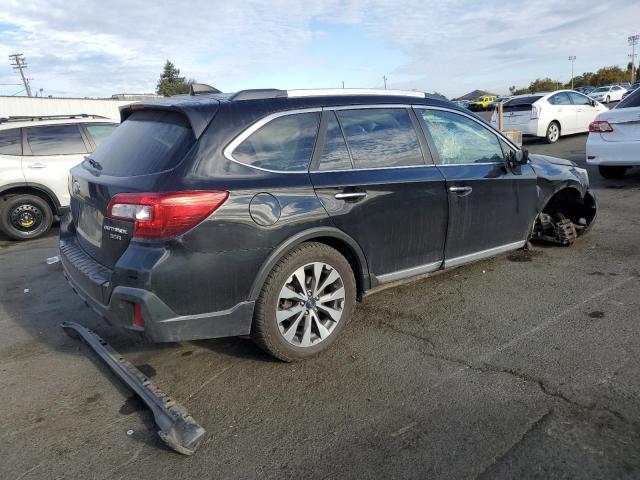 2019 SUBARU OUTBACK TO - 4S4BSETC2K3296383