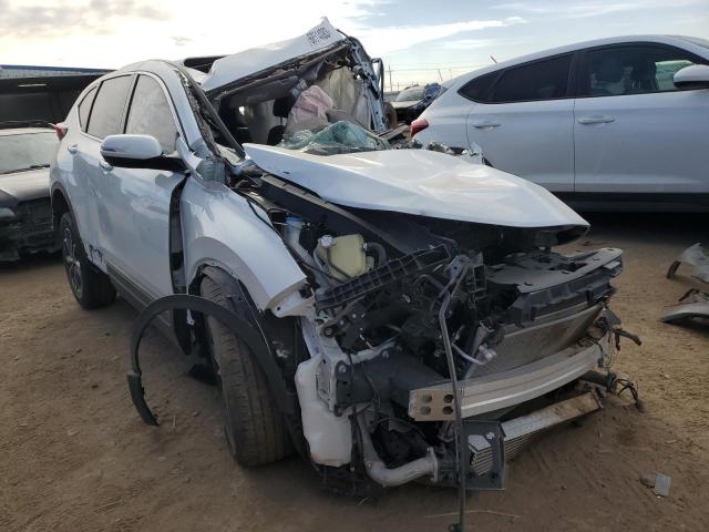 Vin: 7farw2h50le022463, lot: 68514083, honda crv ex 20204