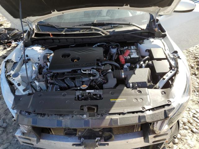 2020 NISSAN ALTIMA S - 1N4BL4BV6LC226407