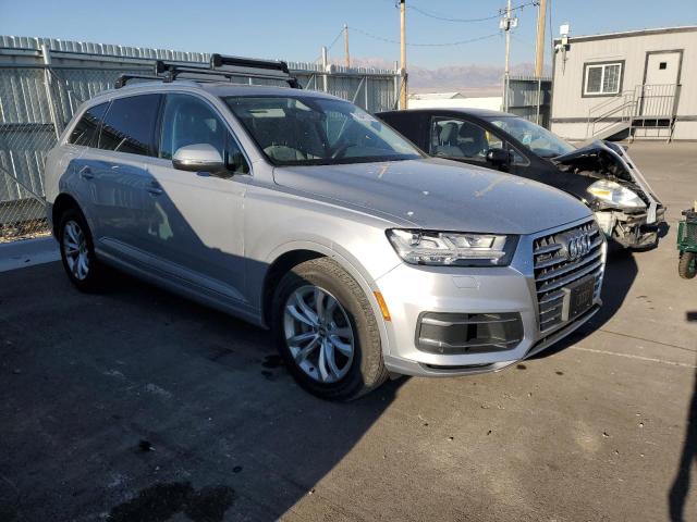 2017 AUDI Q7 PREMIUM - WA1LABF71HD031556