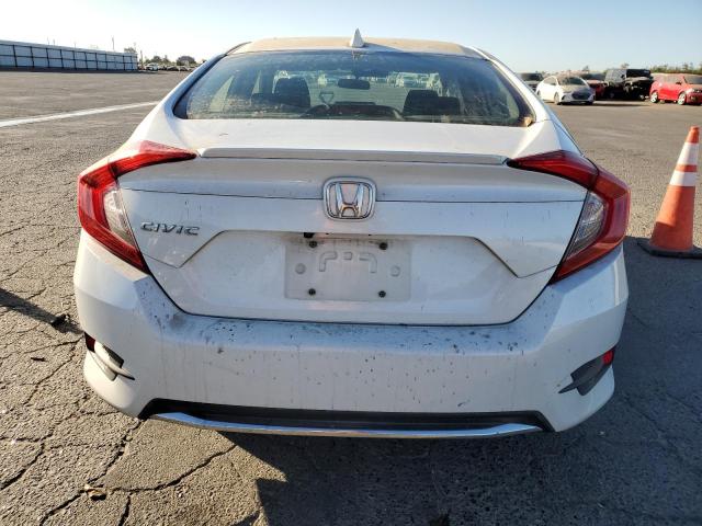 JHMFC1F34KX002724 2019 HONDA CIVIC