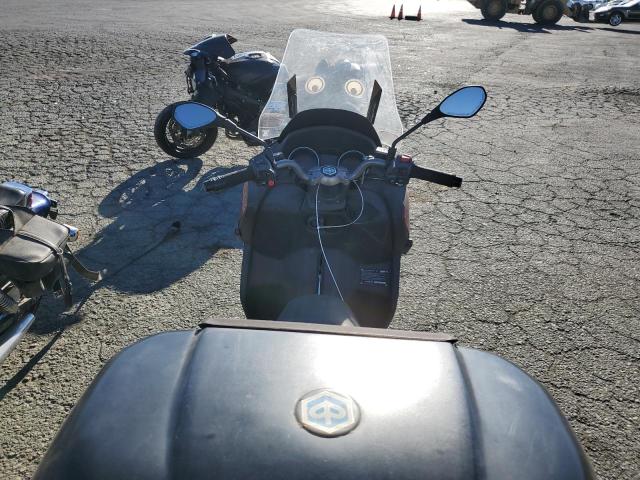 2008 PIAGGIO MP3 500 - ZAPM610X685000424