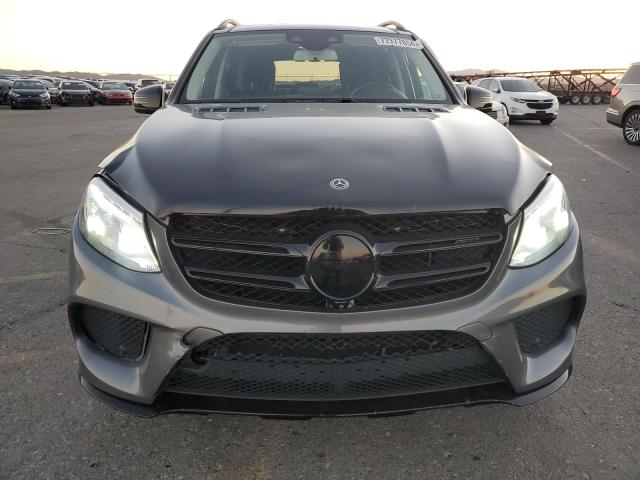 VIN 4JGDA6EB9JA996594 2018 MERCEDES-BENZ GLE-CLASS no.5