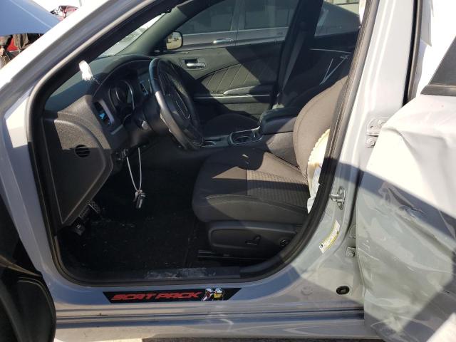 2021 DODGE CHARGER SC - 2C3CDXGJ5MH592977