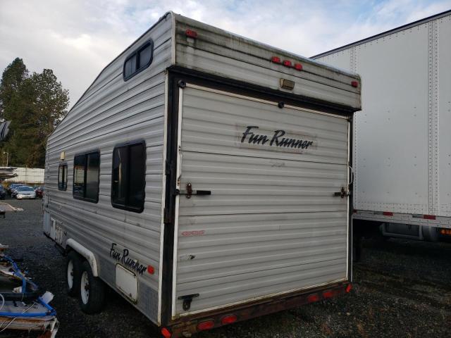 CATI TRAILER 2006 beige   4HXFD20296C106403 photo #4