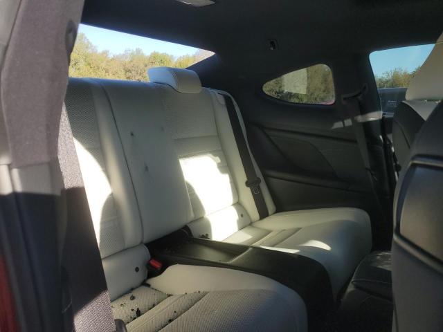 2023 LEXUS RC 300 BAS JTHGA5BC3P5012476