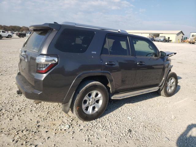 VIN JTEZU5JRXH5148253 2017 Toyota 4runner, SR5 no.3