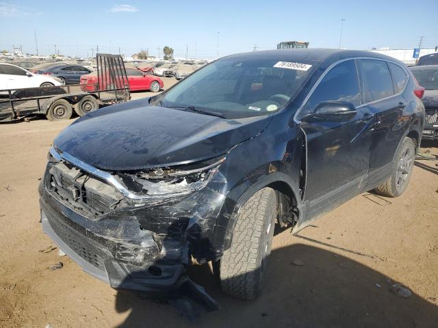 2019 HONDA CR-V EXL - JHLRW2H87KX008346