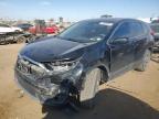 2019 HONDA CR-V EXL - JHLRW2H87KX008346